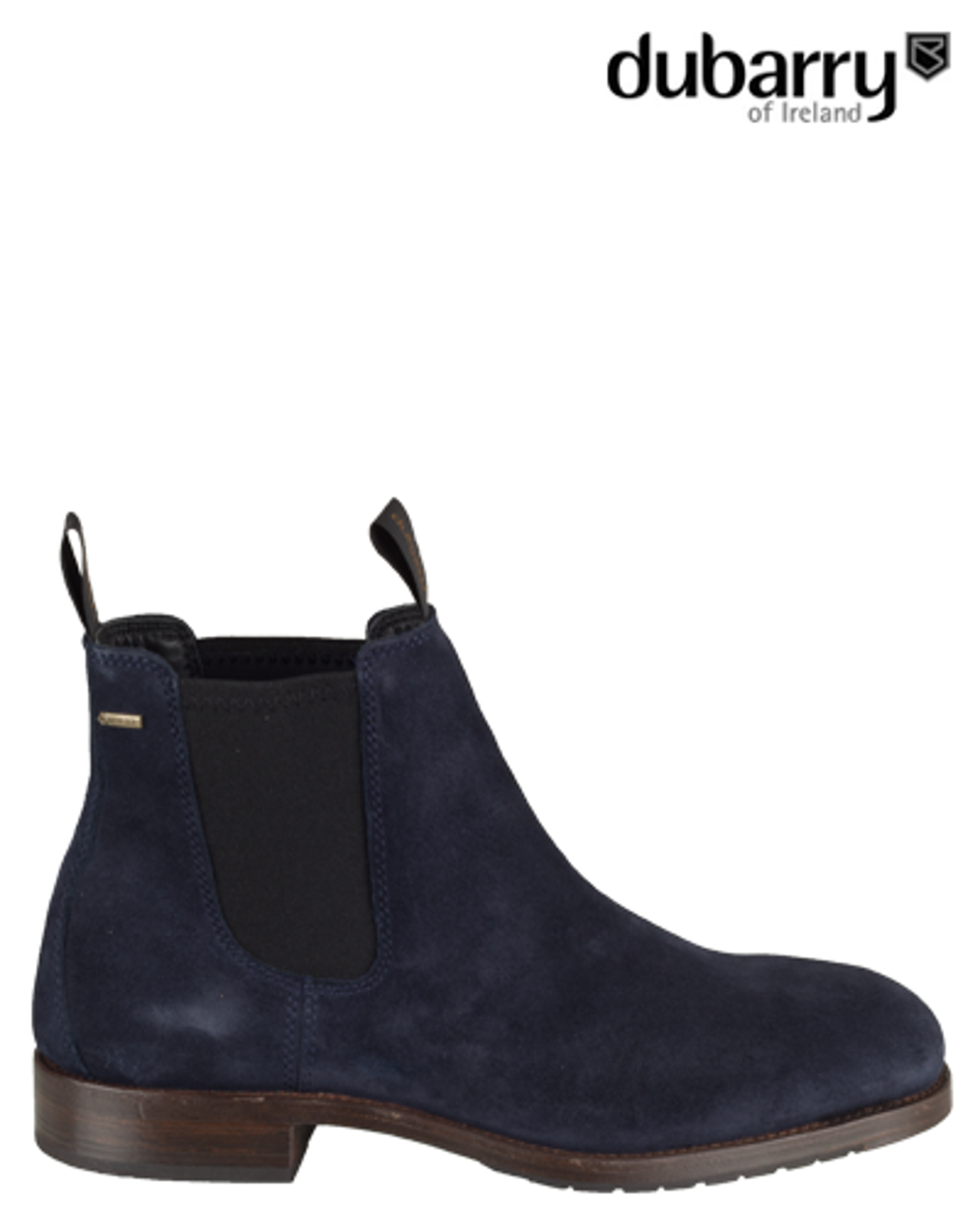 Dubarry Kerry Chelsea Boots | MONFRANCE Shoes Maastricht