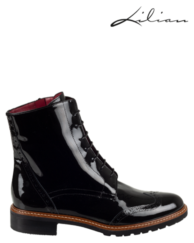 Lilian 10752 Veterboots