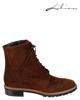 Lilian 10752 Lace up boots