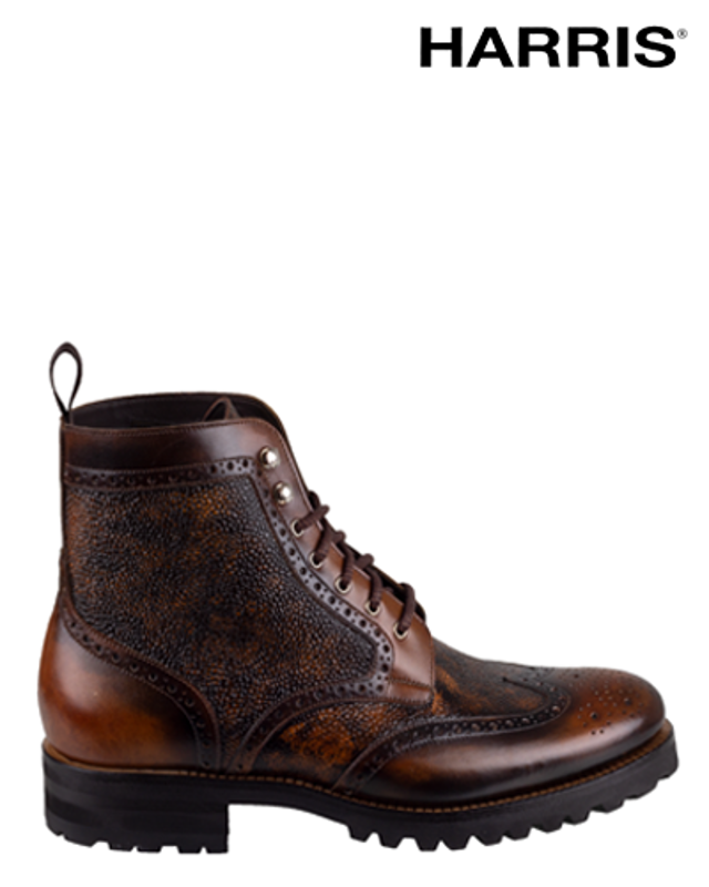 Harris 8115 Boots