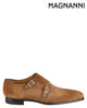 Magnanni 20501 Monk strap shoes