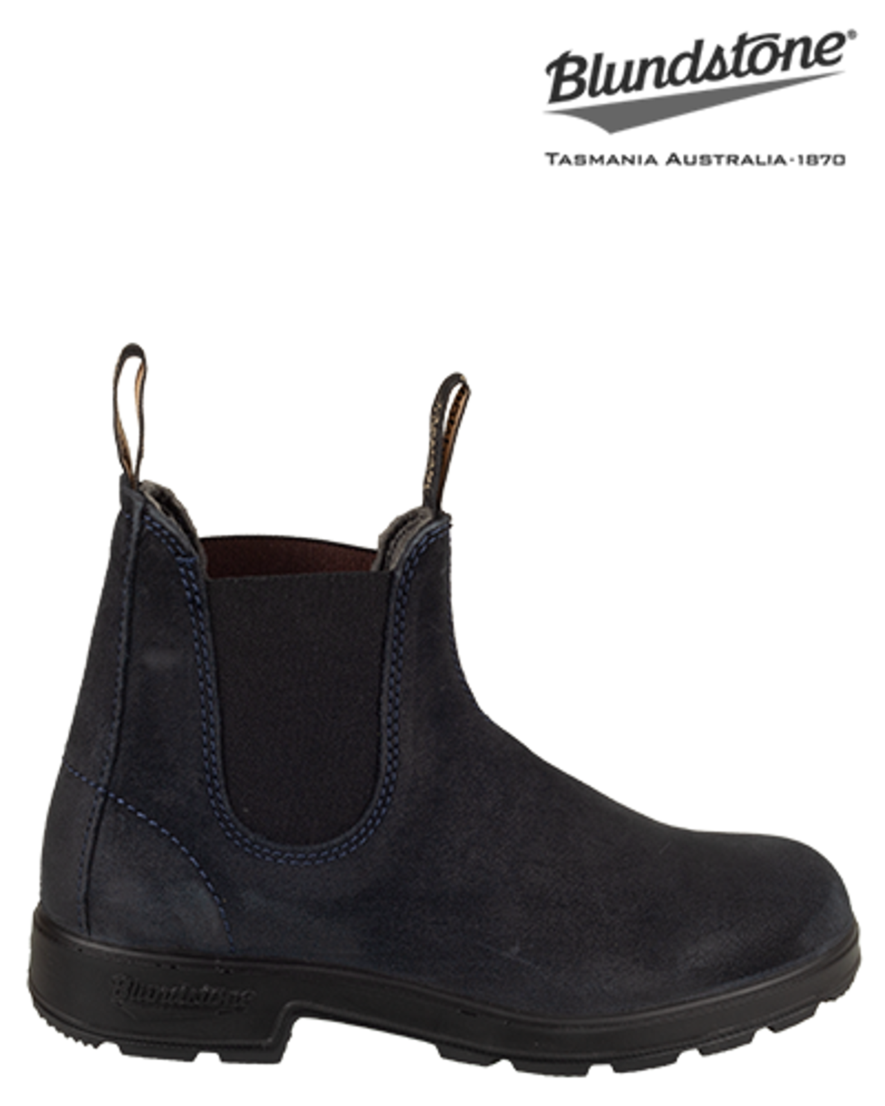 Blundstone 1912 Chelsea Boots