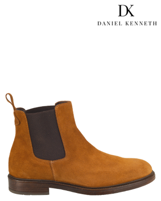 daniel kenneth chelsea boots