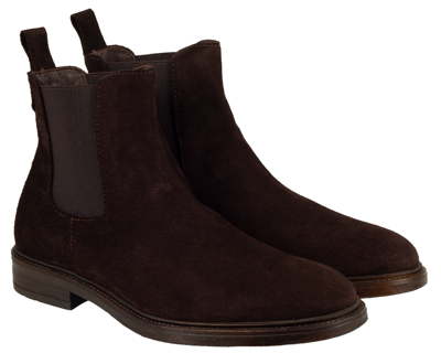 daniel kenneth chelsea boots