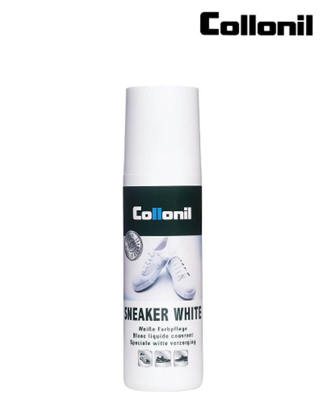 Frans Muller Sneaker White