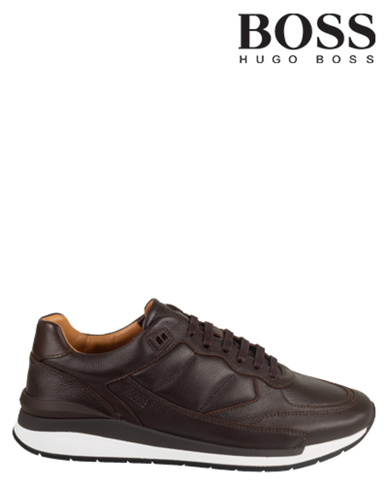hugo boss element run