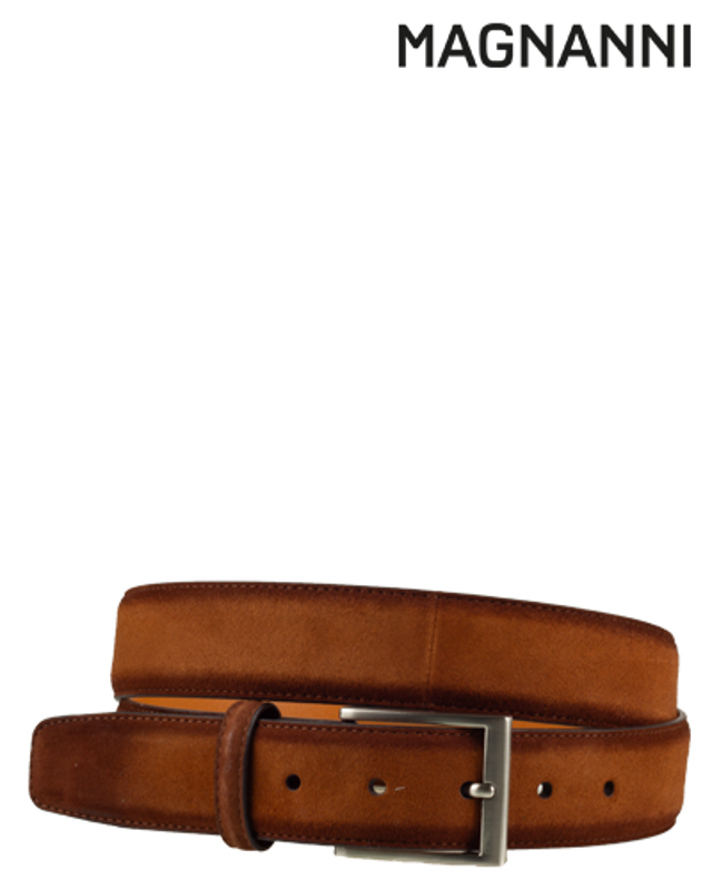 Magnanni 1104 Belt