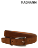 Magnanni Crosta brandy/conac Belt