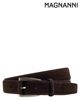 Magnanni 1038 Crosta Marron Riem