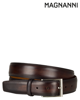 Magnanni 1078 Wind Marron Belt