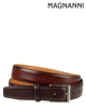 Magnanni Manchester Caoba Riem