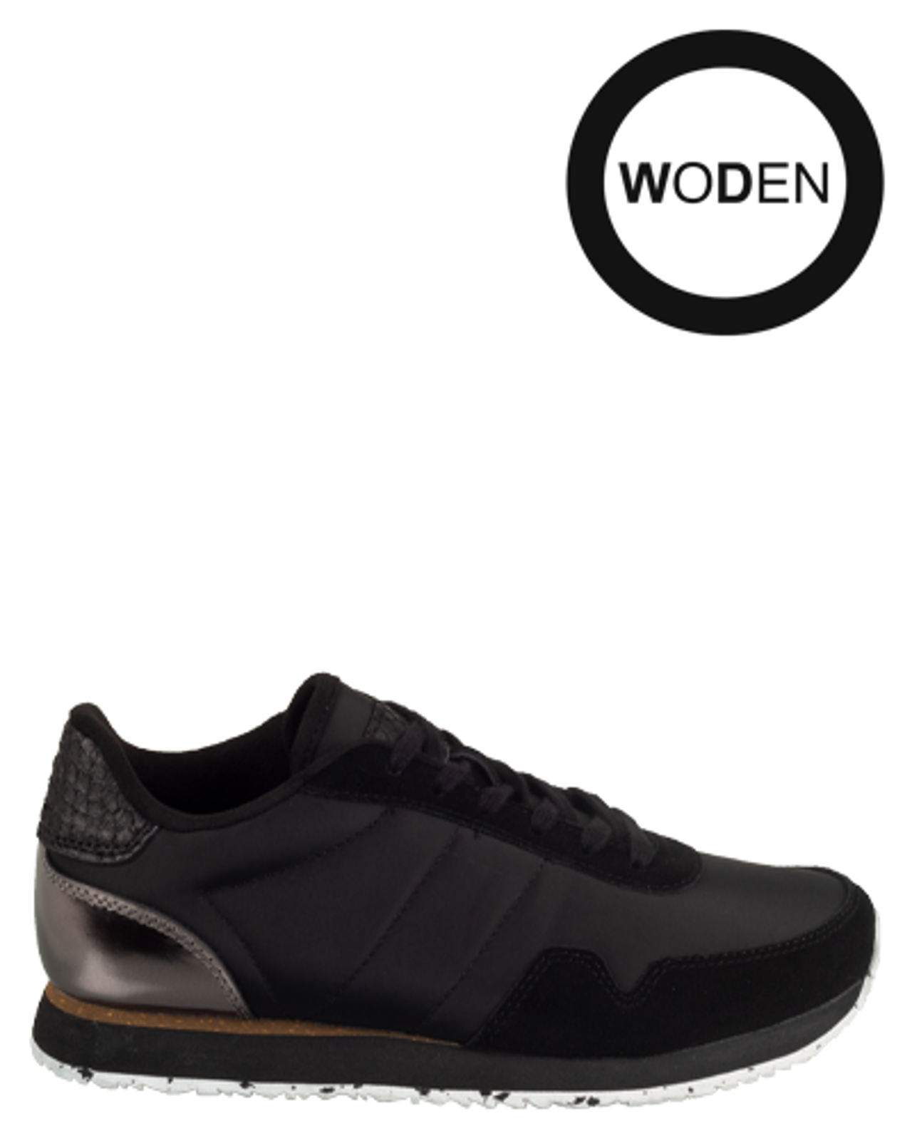 forsikring jug september Woden WL162 Nora III Sneakers | MONFRANCE shoes Maastricht