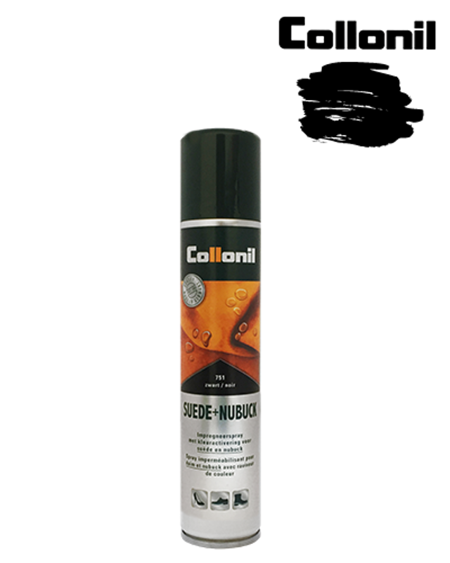 Frans Muller Suede + Nubuck Spray