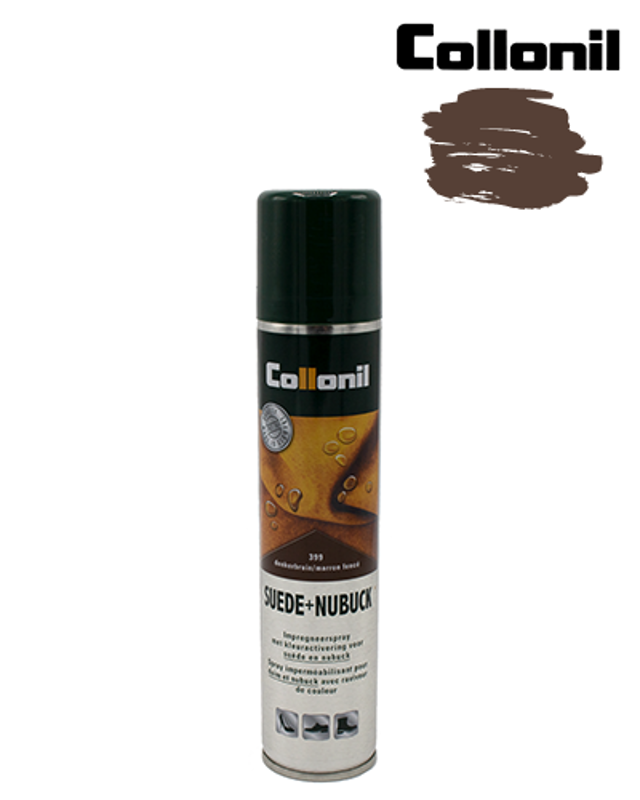 Frans Muller Suede + Nubuck Spray