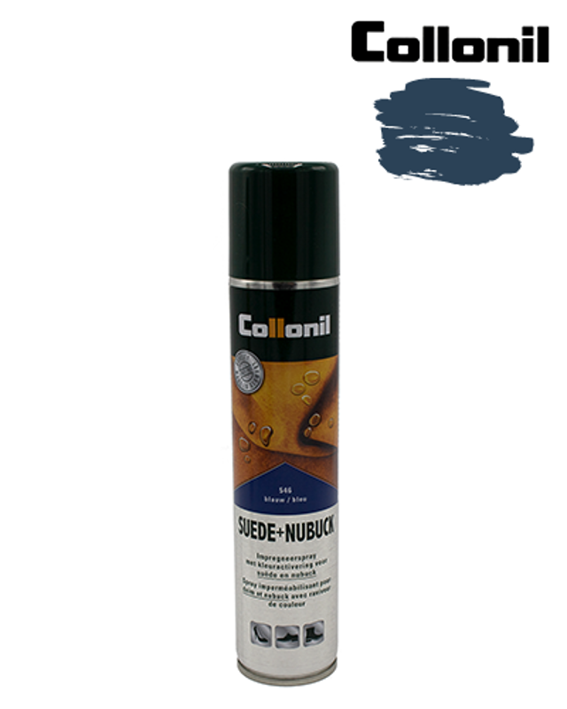 Frans Muller Suede + Nubuck Spray