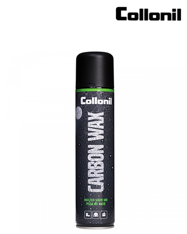 Frans Muller Carbon Wax