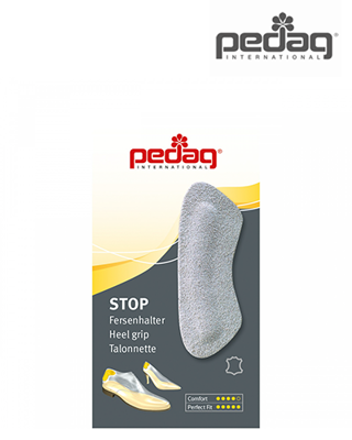 Frans Muller 131 Stop Antislip Heel Grip