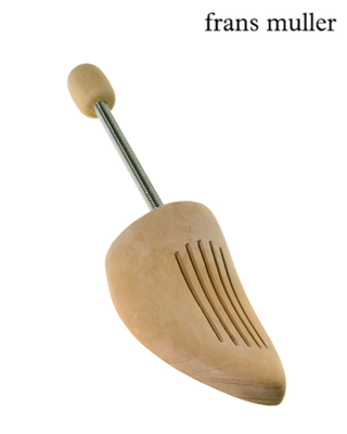 Frans Muller Houten Spanner