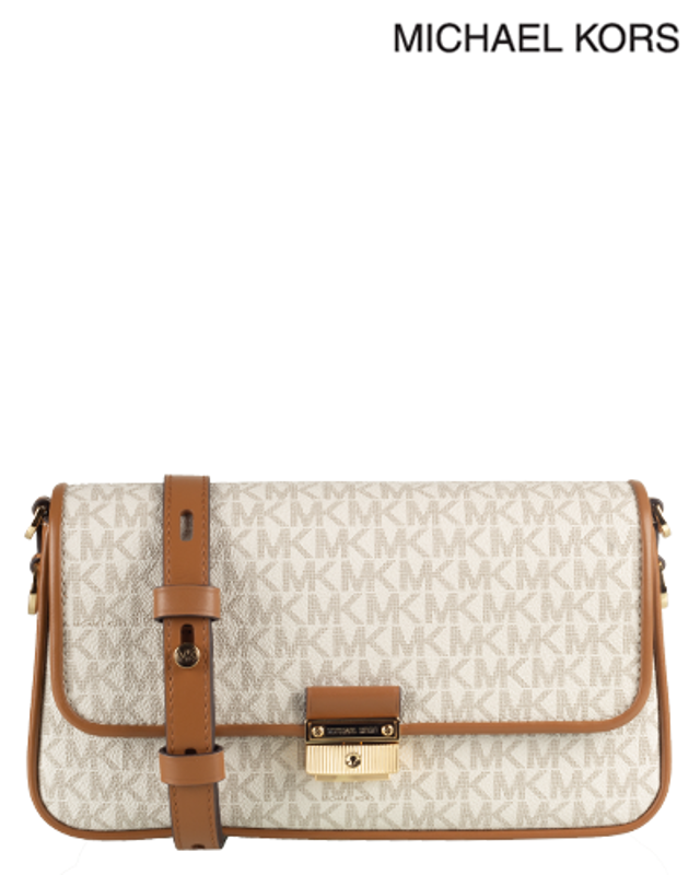 michael kors convertible shoulder bag