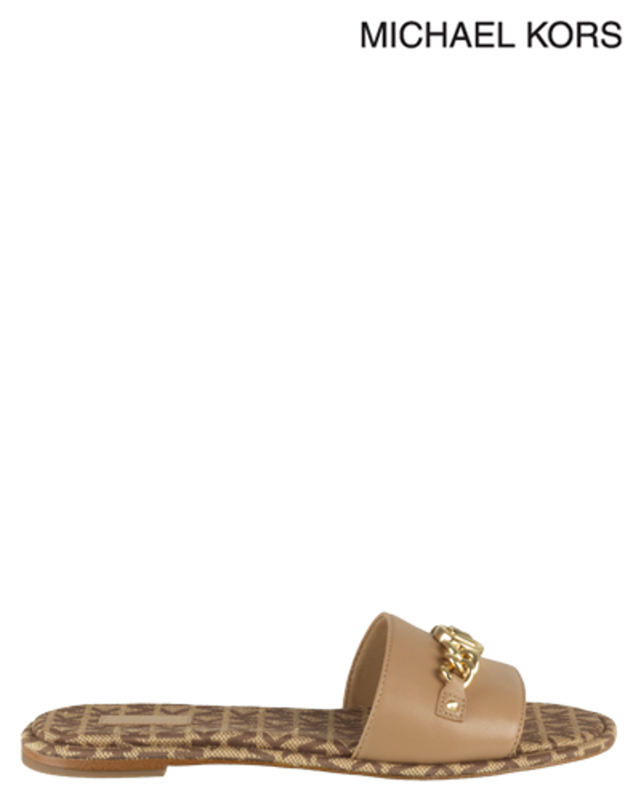 michael kors slides