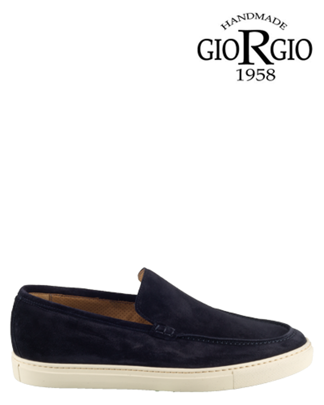 Giorgio 13744 Loafers
