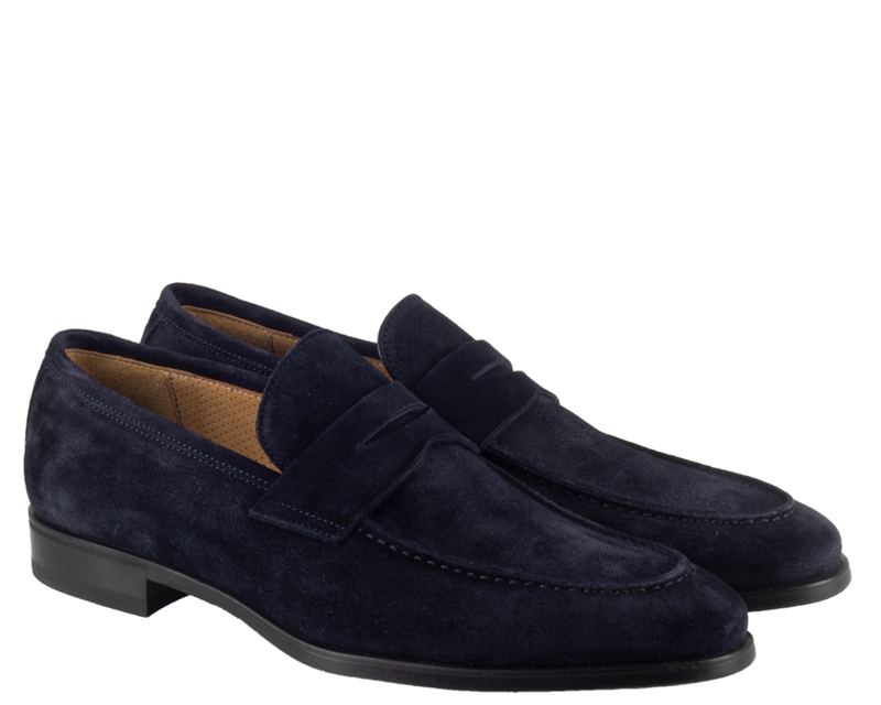 Giorgio 50504 Loafers | MONFRANCE shoes Maastricht