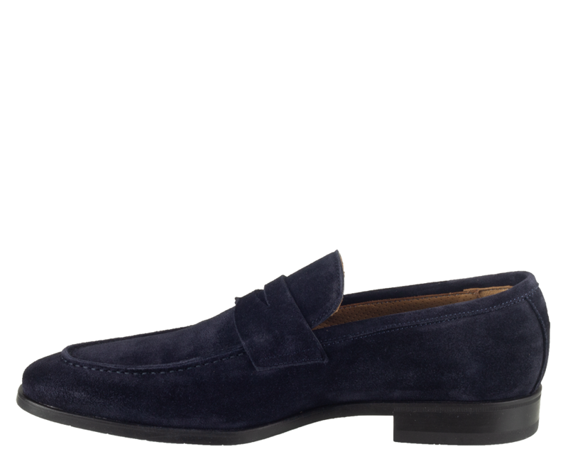 Giorgio 50504 Loafers | MONFRANCE shoes Maastricht