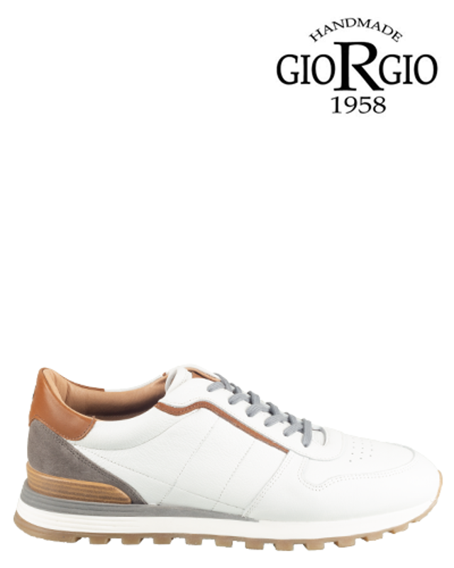 Giorgio 87519 Sneakers