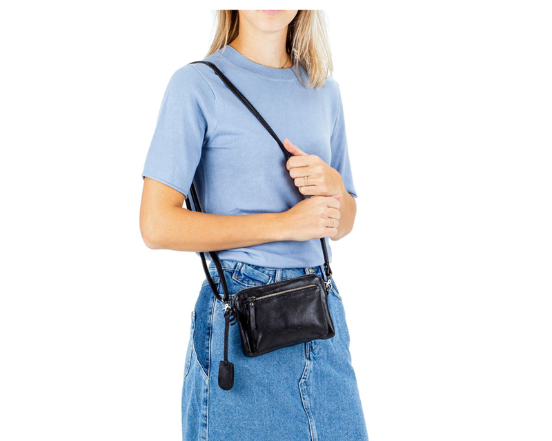 BURKELY Just Jackie Mini Tas