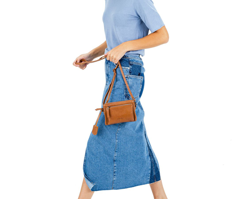 BURKELY Just Jackie Mini Tas