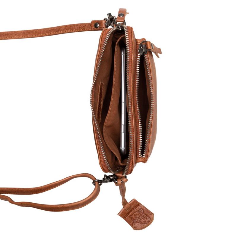 BURKELY Just Jackie Mini Tas