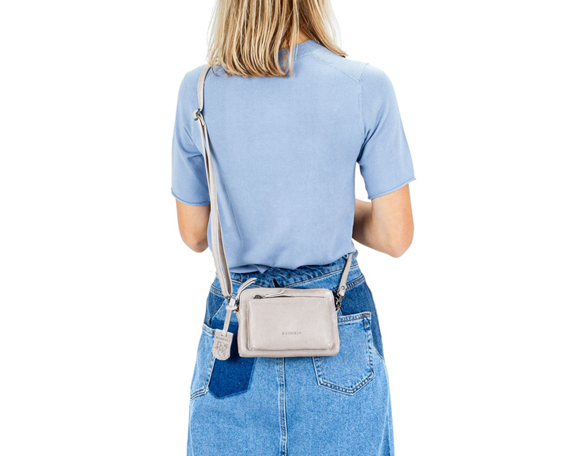 BURKELY Just Jackie Mini Tas