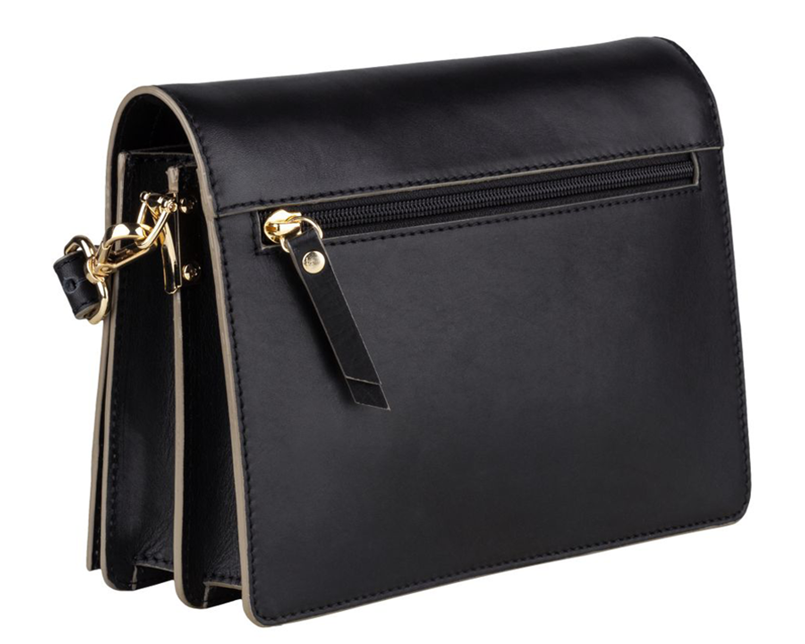 Parisian Paige, Crossbody Bag