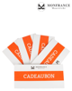 MONFRANCE Cadeaubon WINKEL