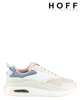 HOFF Skyline Empire State Sneakers