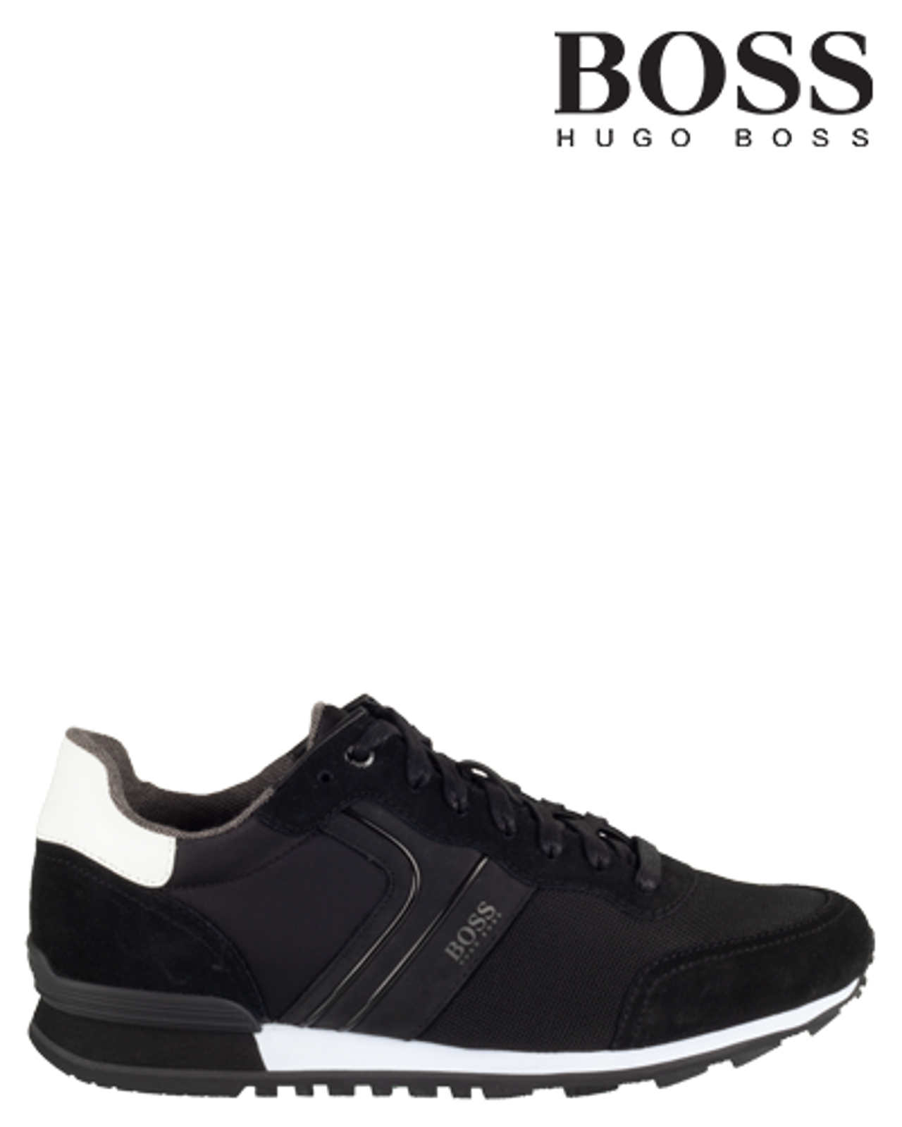 hugo boss running