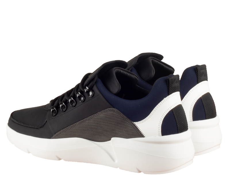 Nubikk Roque Royal Sneakers