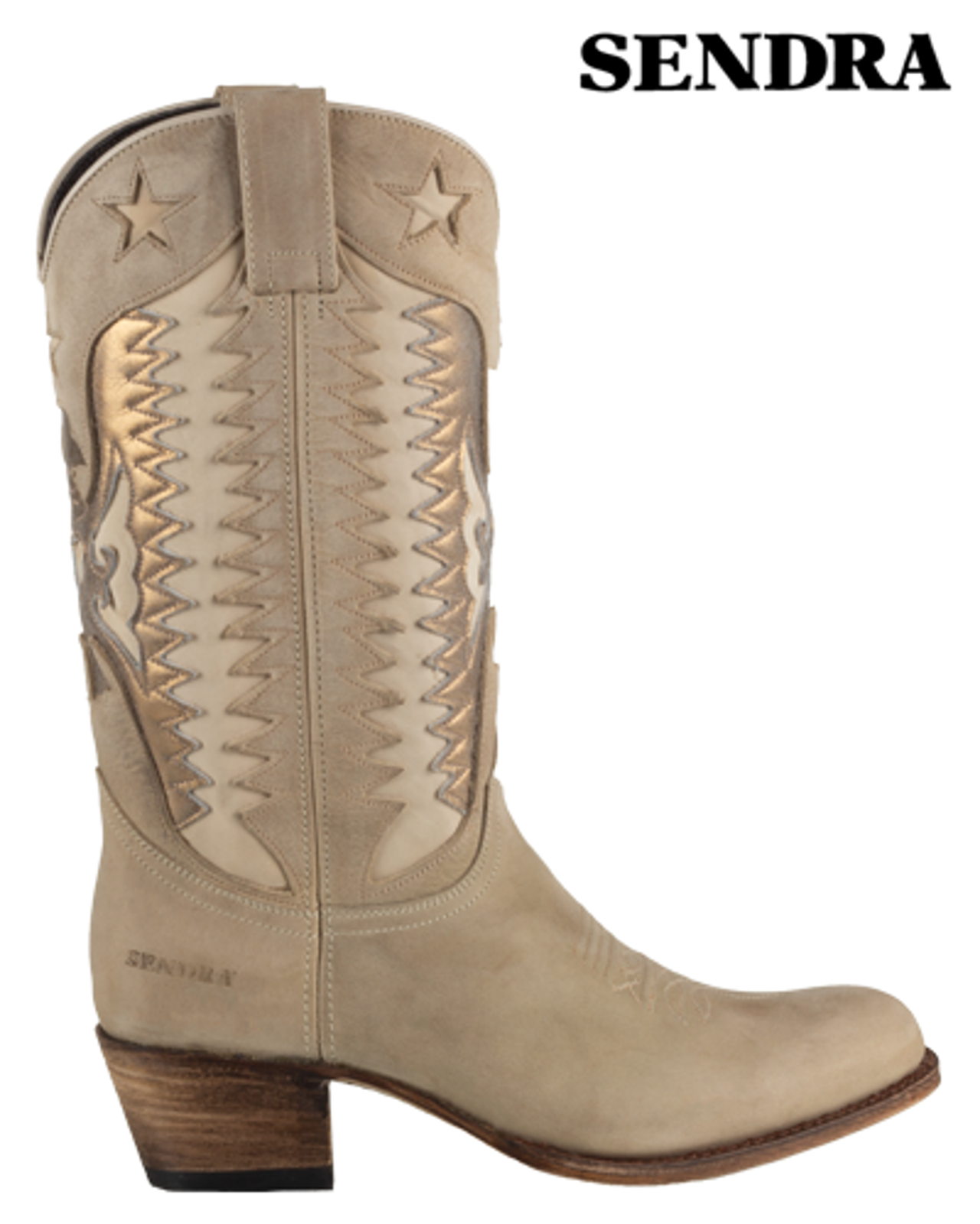 Sendra 14144 Western boots | MONFRANCE