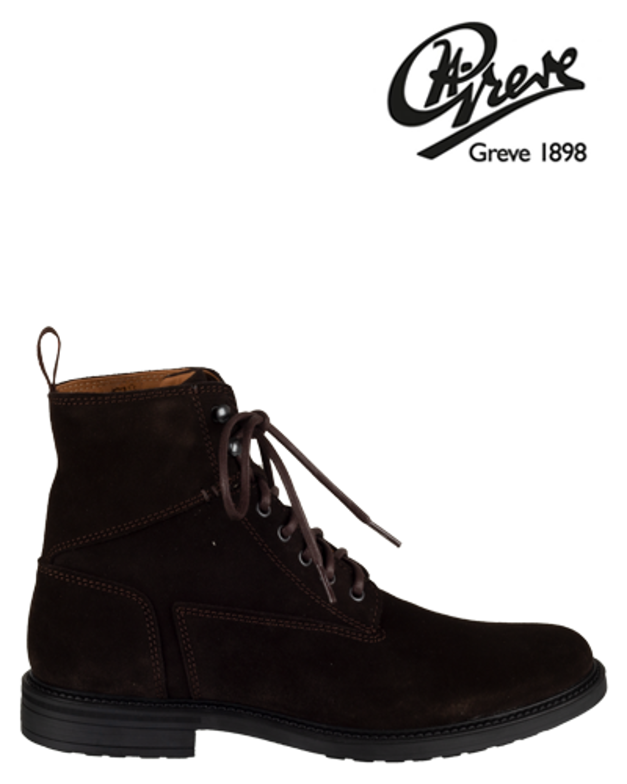 chef Sovjet vergeetachtig Greve Barbour Lace-up Boots | MONFRANCE shoes Maastricht