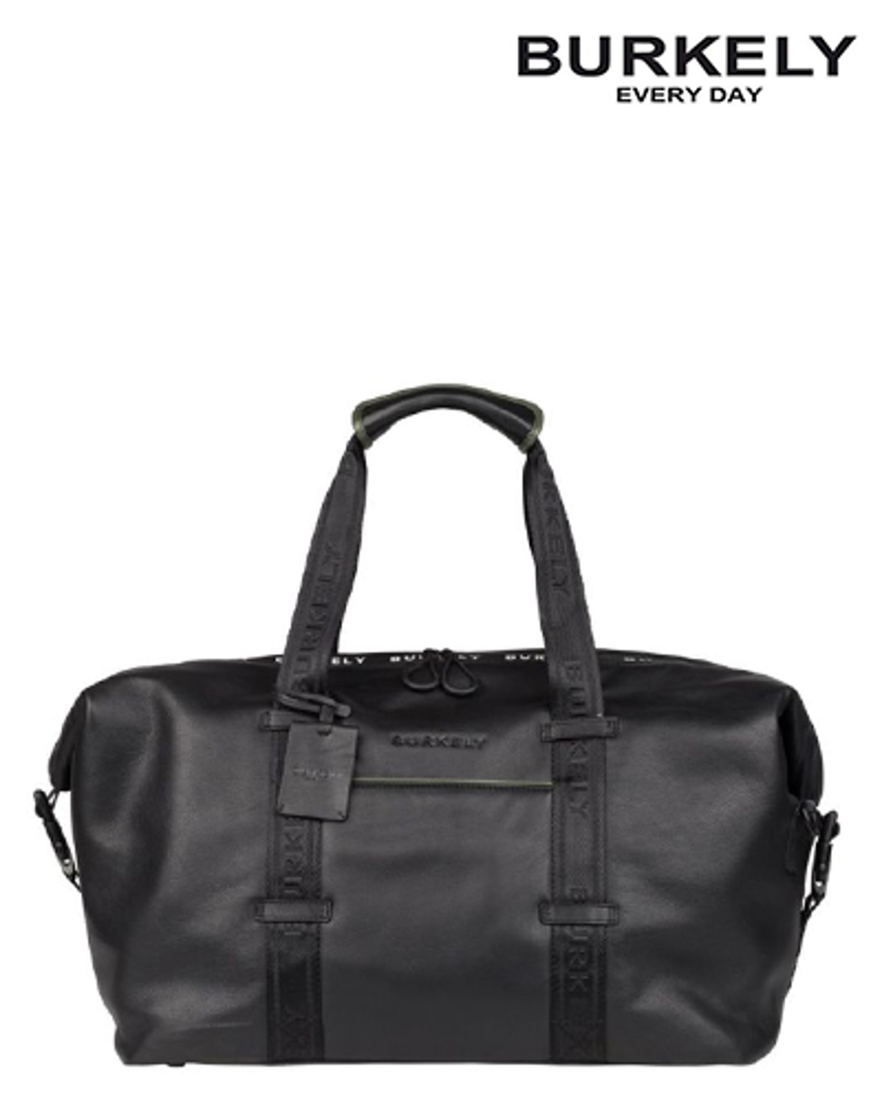 burkely rebel reese backpack
