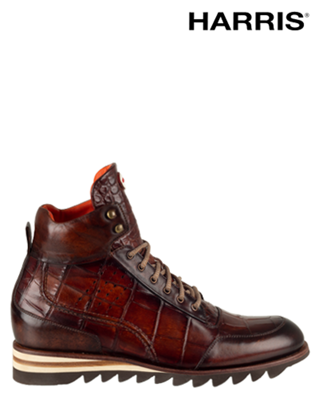 Harris 0714 Veterboots