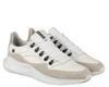 Floris van Bommel 10064-60-01 White Sneakers