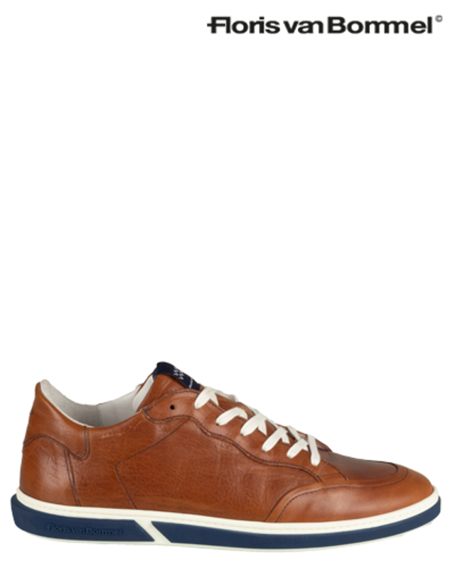 Floris van Bommel 10011 Sneakers