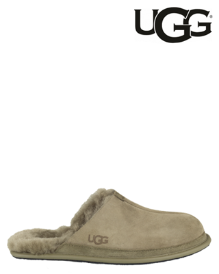 size 6 ugg men's shoes