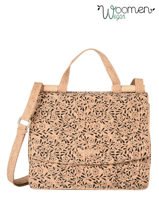Woomen Coquelicot WCOL01 Tas