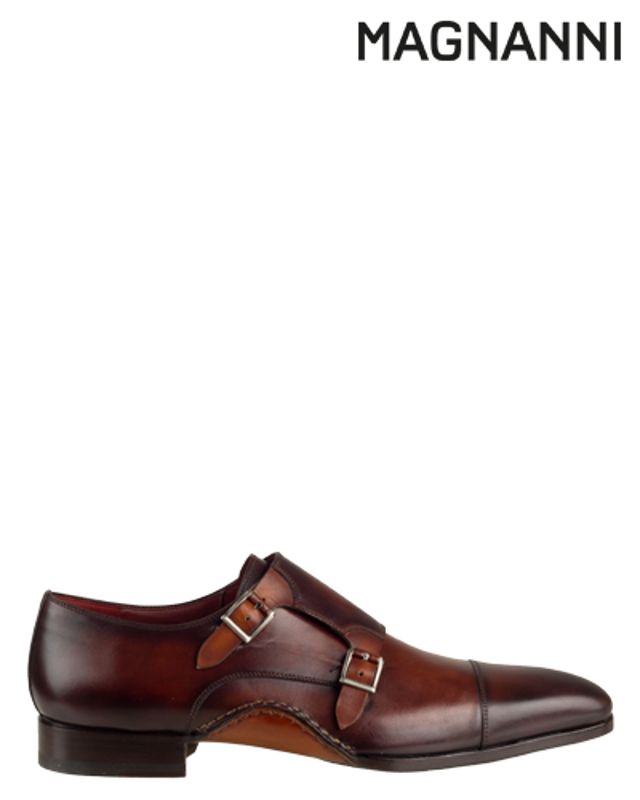 Magnanni 23874 Gesp schoenen