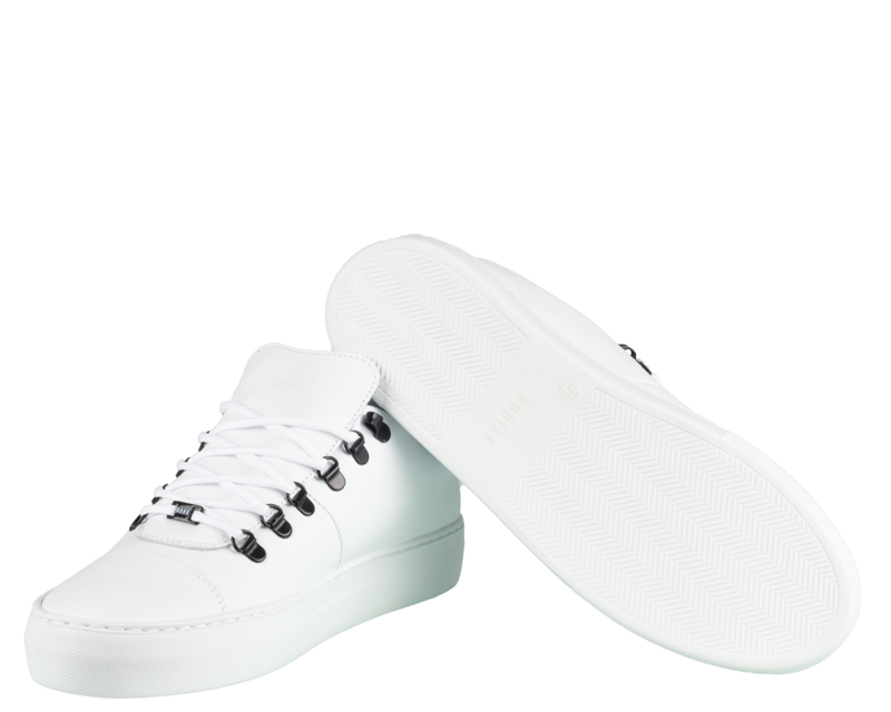 Nubikk Jagger Classic Sneakers