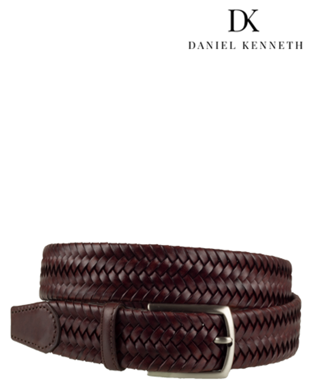 Daniel Kenneth Olin Belt
