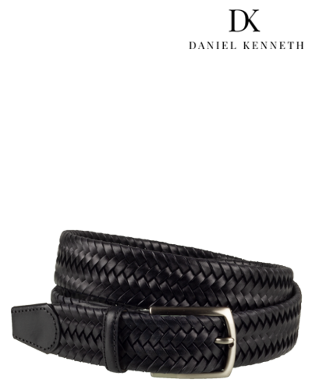 Daniel Kenneth Olin Riem