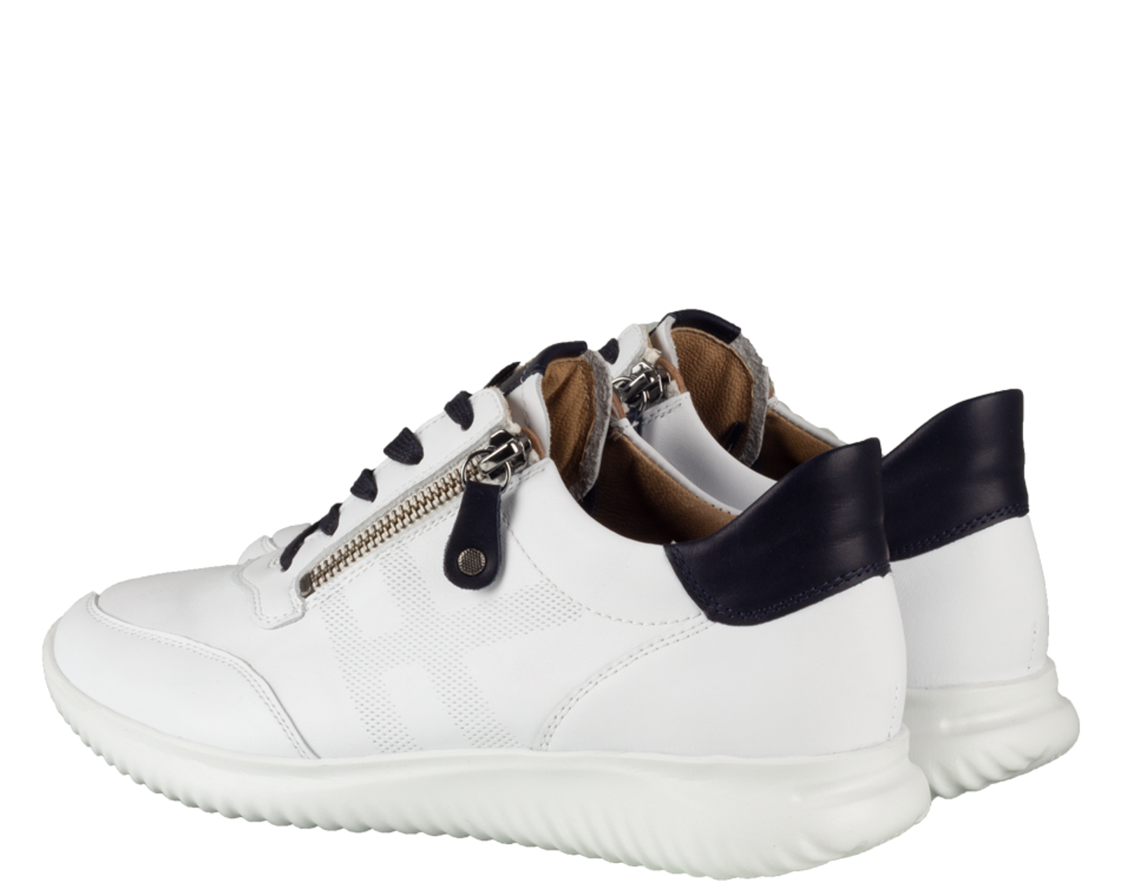 Helioform best sale witte sneakers